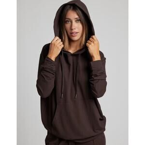 COMFRT Tranquil Hoodie Obsidian NEW IN BAG